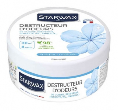 DÉSODORISANTS, INSECTICIDES & NETTOYANTS 262.120