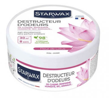 DÉSODORISANTS, INSECTICIDES & NETTOYANTS 262.121