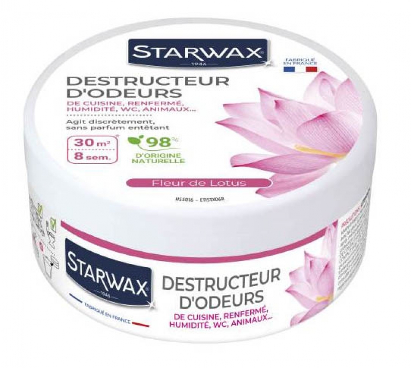 D&Eacute;SODORISANTS, INSECTICIDES & NETTOYANTS 262.121