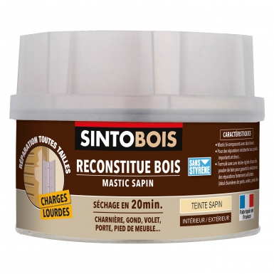 COLLE - MASTIC 262.122
