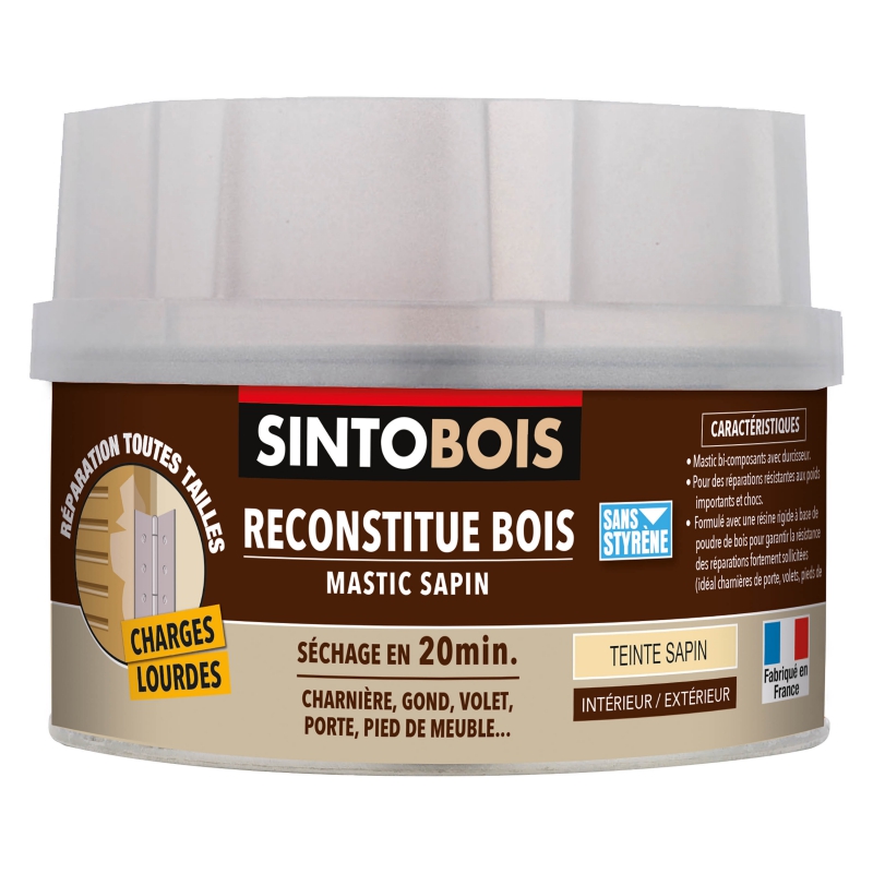 COLLE - MASTIC 262.122