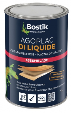 COLLE - MASTIC 264.411