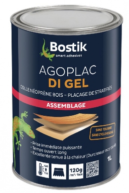 COLLE - MASTIC 264.412