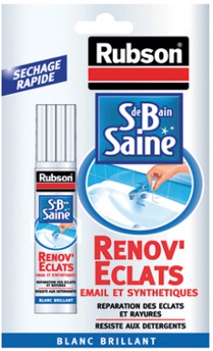 MASTICS & PRODUITS D"ÉTANCHÉITÉ 264.488