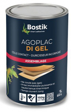 COLLE - MASTIC 264.642