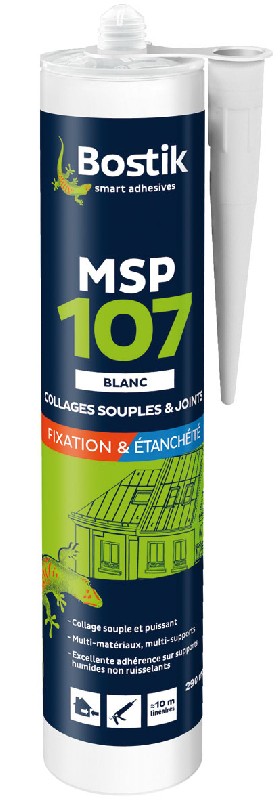 MASTICS & PRODUITS D"&Eacute;TANCH&Eacute;IT&Eacute; 265.494