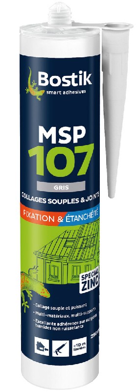 MASTICS & PRODUITS D"&Eacute;TANCH&Eacute;IT&Eacute; 265.495