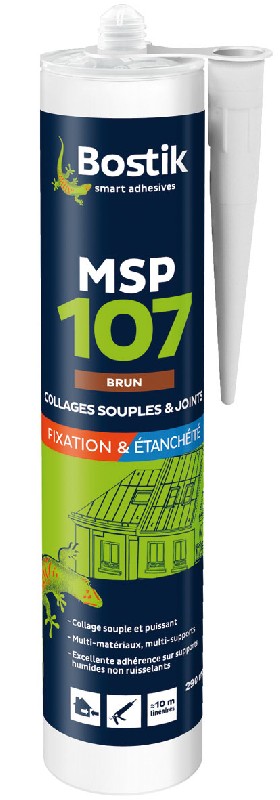 MASTICS & PRODUITS D"&Eacute;TANCH&Eacute;IT&Eacute; 265.496