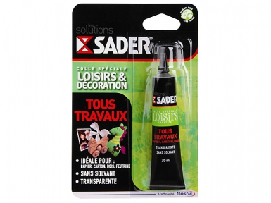 COLLE - MASTIC 265.554