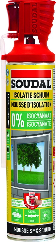 MASTICS & PRODUITS D"&Eacute;TANCH&Eacute;IT&Eacute; 265.623