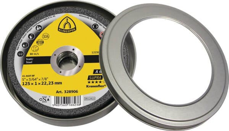 DISQUES ET MEULES 273.004