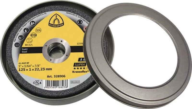 DISQUES ET MEULES 273.009