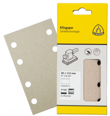 DISQUES ET PAPIER ABRASIF 276.030