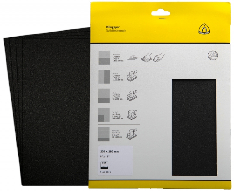 DISQUES ET PAPIER ABRASIF 276.251