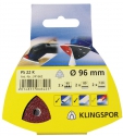 KLINGSPOR 276.297