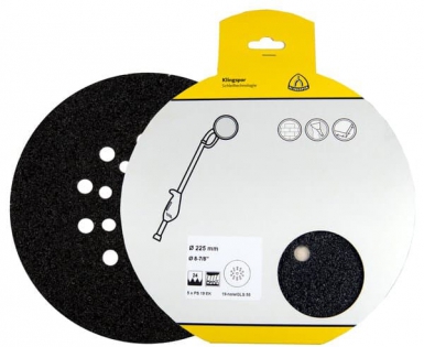 DISQUES ET PAPIER ABRASIF 276.329