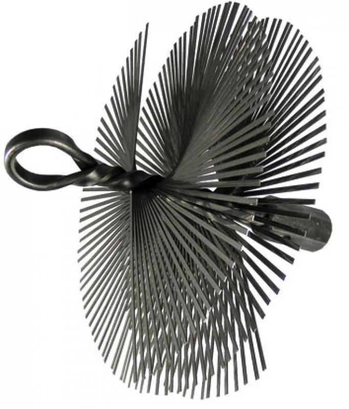 BROSSES M&Eacute;TALLIQUES - HERISSONS 283.431