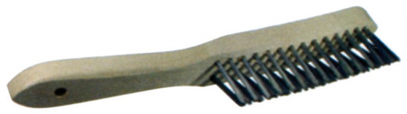 BROSSES M&Eacute;TALLIQUES - HERISSONS 290.009