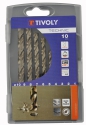 TIVOLY 293.030