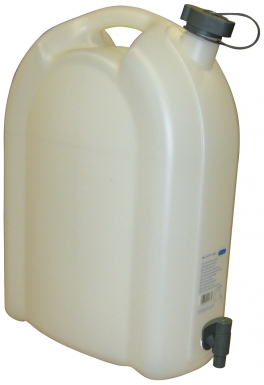 Jerricane alimentaire 20 L