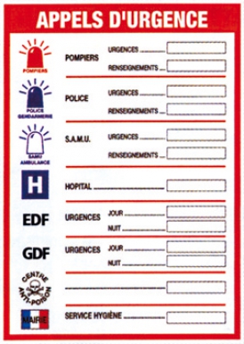 SIGNALISATION 306.546