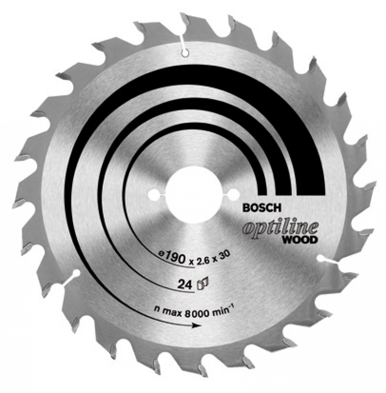 SCIE CIRCULAIRE - DISQUE DIAMANT 319.826