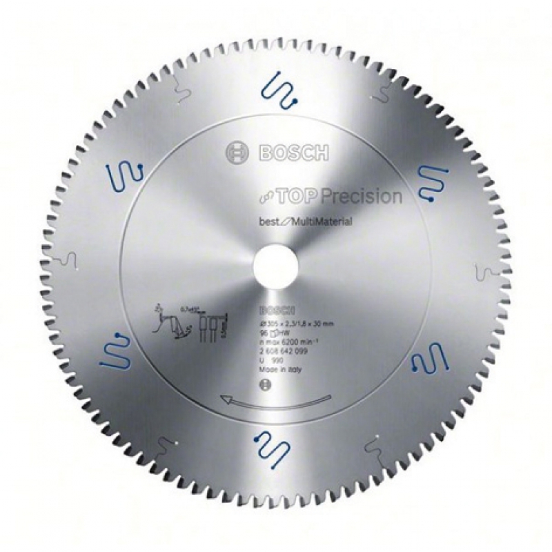 SCIE CIRCULAIRE - DISQUE DIAMANT 319.823