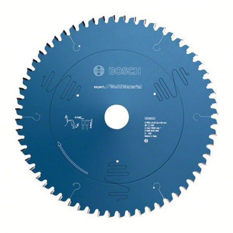 SCIE CIRCULAIRE - DISQUE DIAMANT 319.831