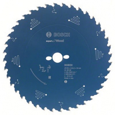 SCIE CIRCULAIRE - DISQUE DIAMANT 319.854