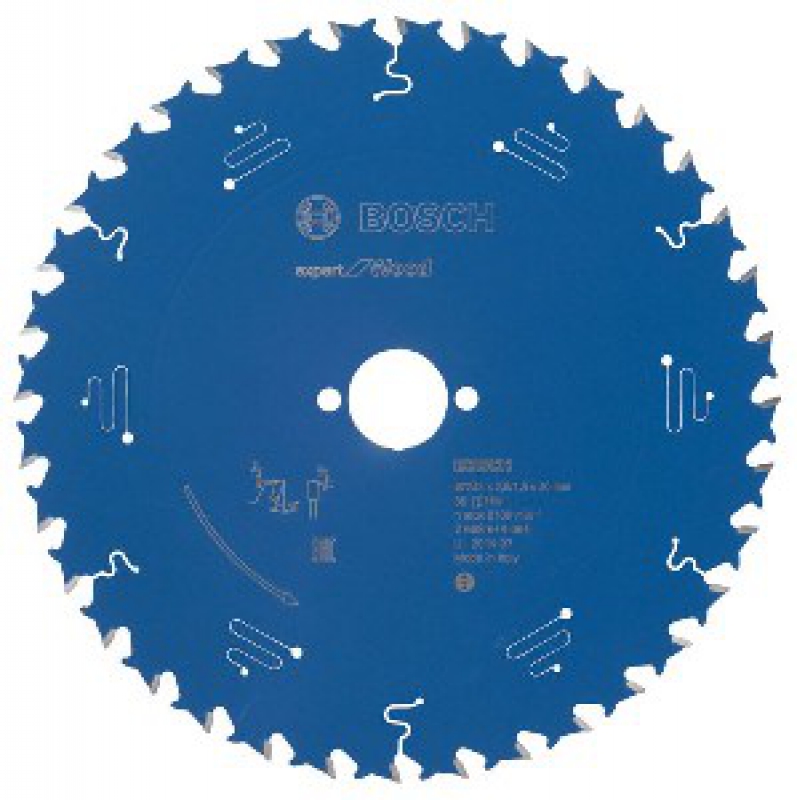 SCIE CIRCULAIRE - DISQUE DIAMANT 319.858