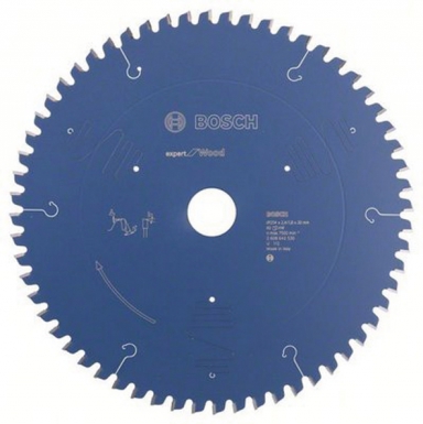 SCIE CIRCULAIRE - DISQUE DIAMANT 319.868