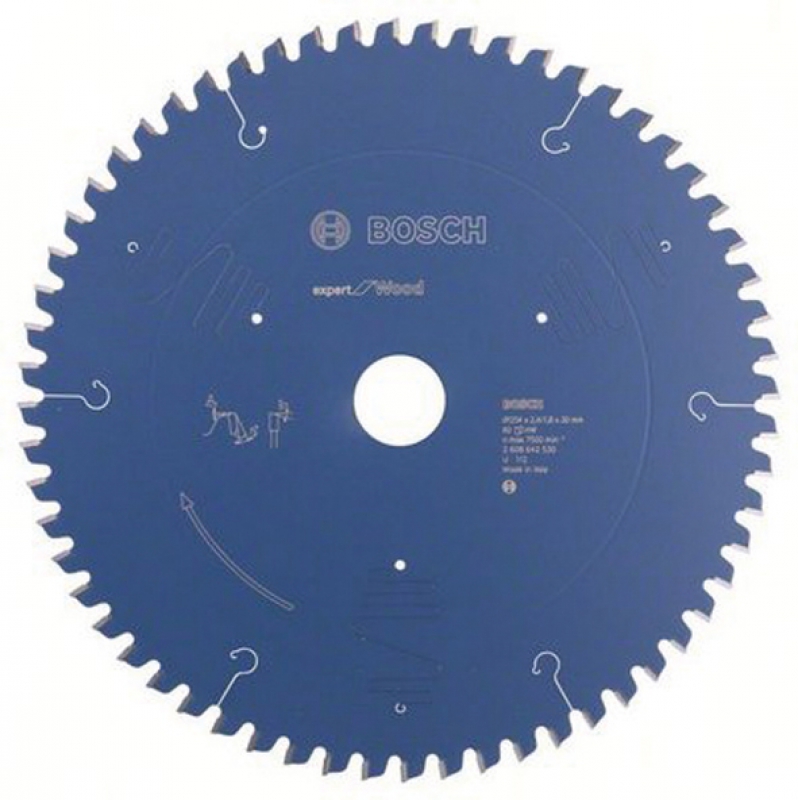 SCIE CIRCULAIRE - DISQUE DIAMANT 319.868