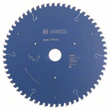 SCIE CIRCULAIRE - DISQUE DIAMANT 319.870