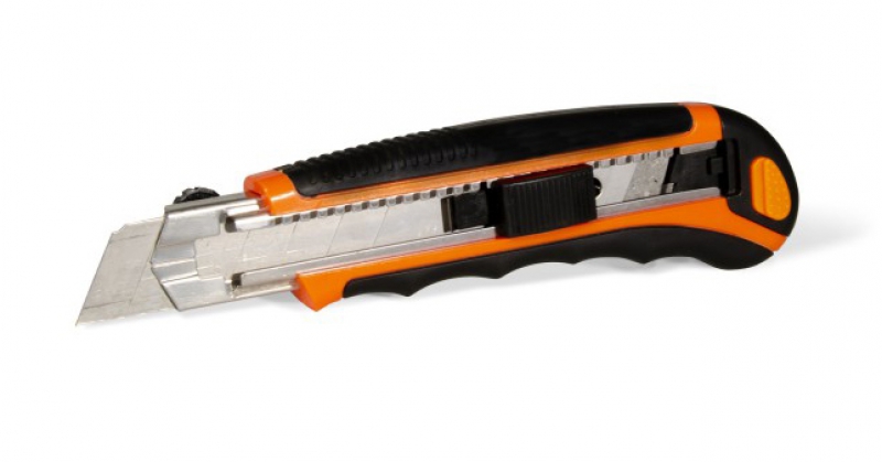 COUTEAUX  - CUTTERS 321.006
