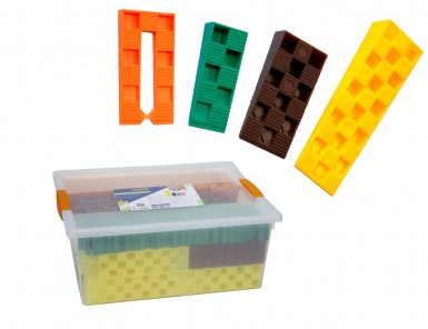 ACCESSOIRES POUR PORTES 321.030