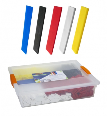 ACCESSOIRES POUR PORTES 321.031