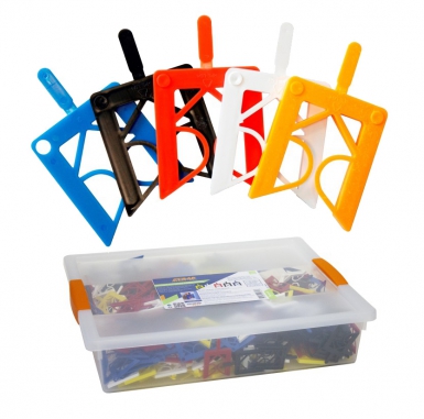 ACCESSOIRES POUR PORTES 321.032