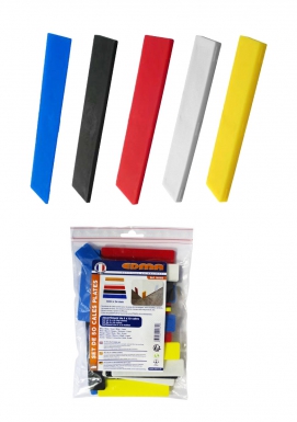 ACCESSOIRES POUR PORTES 321.035