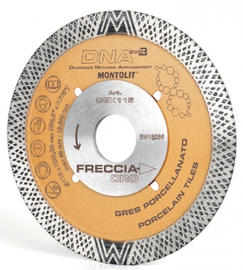 SCIE CIRCULAIRE - DISQUE DIAMANT 322.077