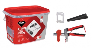 OUTILLAGE DE CARRELEUR 322.329
