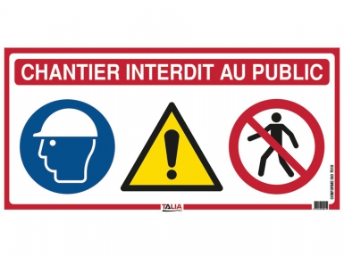 SIGNALISATION 322.762