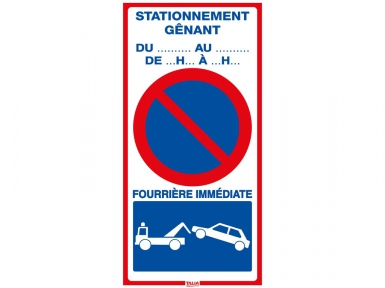 SIGNALISATION 322.763