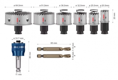 SCIES TR&Eacute;PANS 324.026