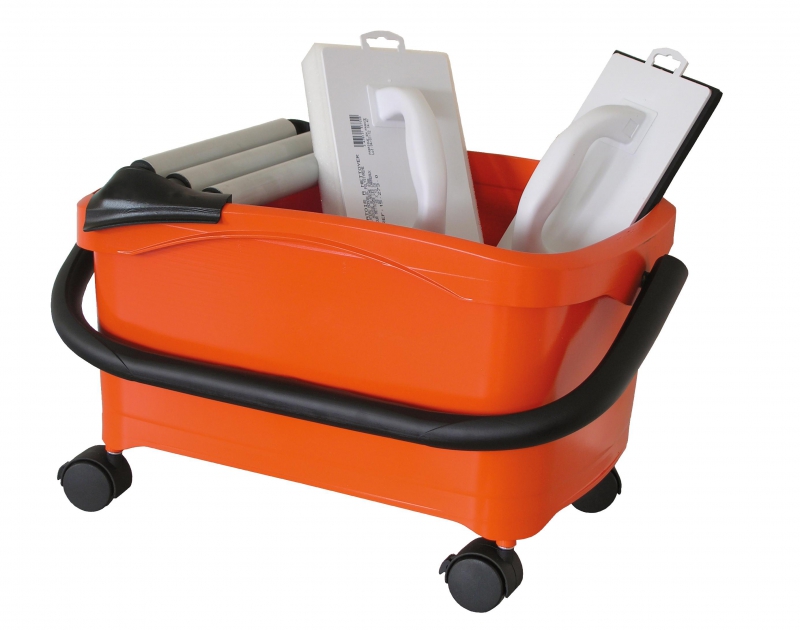 OUTILLAGE DE CARRELEUR 325.193