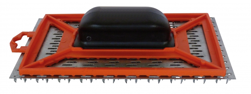 TALOCHES - PLATOIRS - TRUELLES 325.244