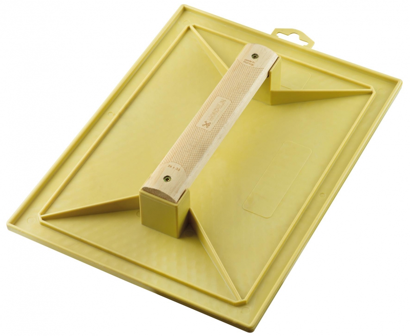 TALOCHES - PLATOIRS - TRUELLES 325.249