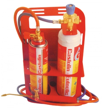 MATERIEL SOUDAGE BUTANE-PROPANE 327.005