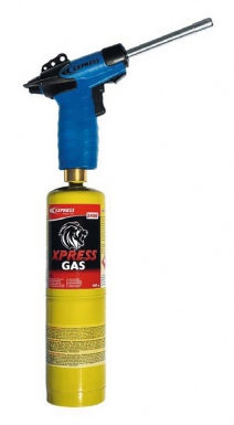 MATERIEL SOUDAGE BUTANE-PROPANE 327.015