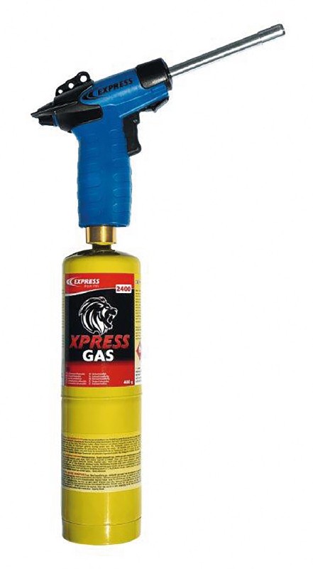 MATERIEL SOUDAGE BUTANE-PROPANE 327.015