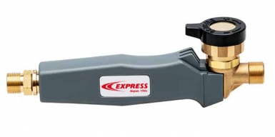MATERIEL SOUDAGE BUTANE-PROPANE 327.066